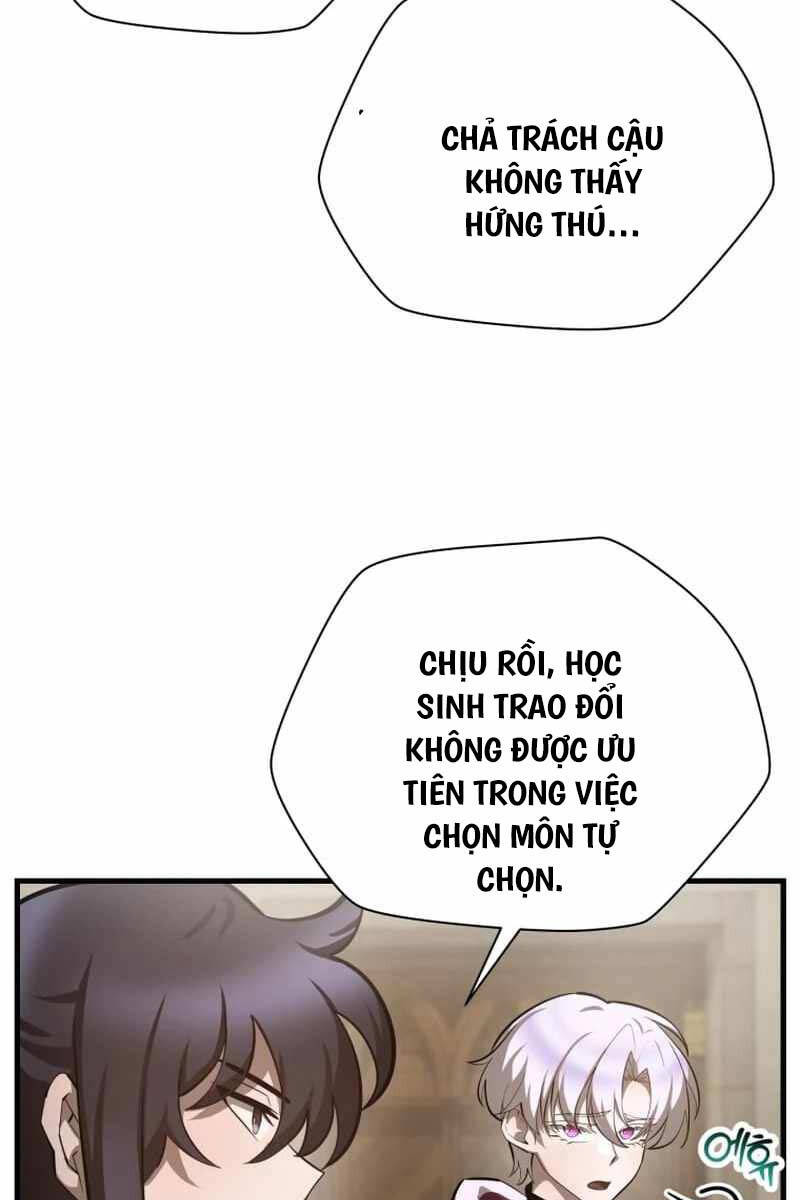 Helmut Đứa Trẻ Bị Ruồng Bỏ Chap 56 - Next Chap 57
