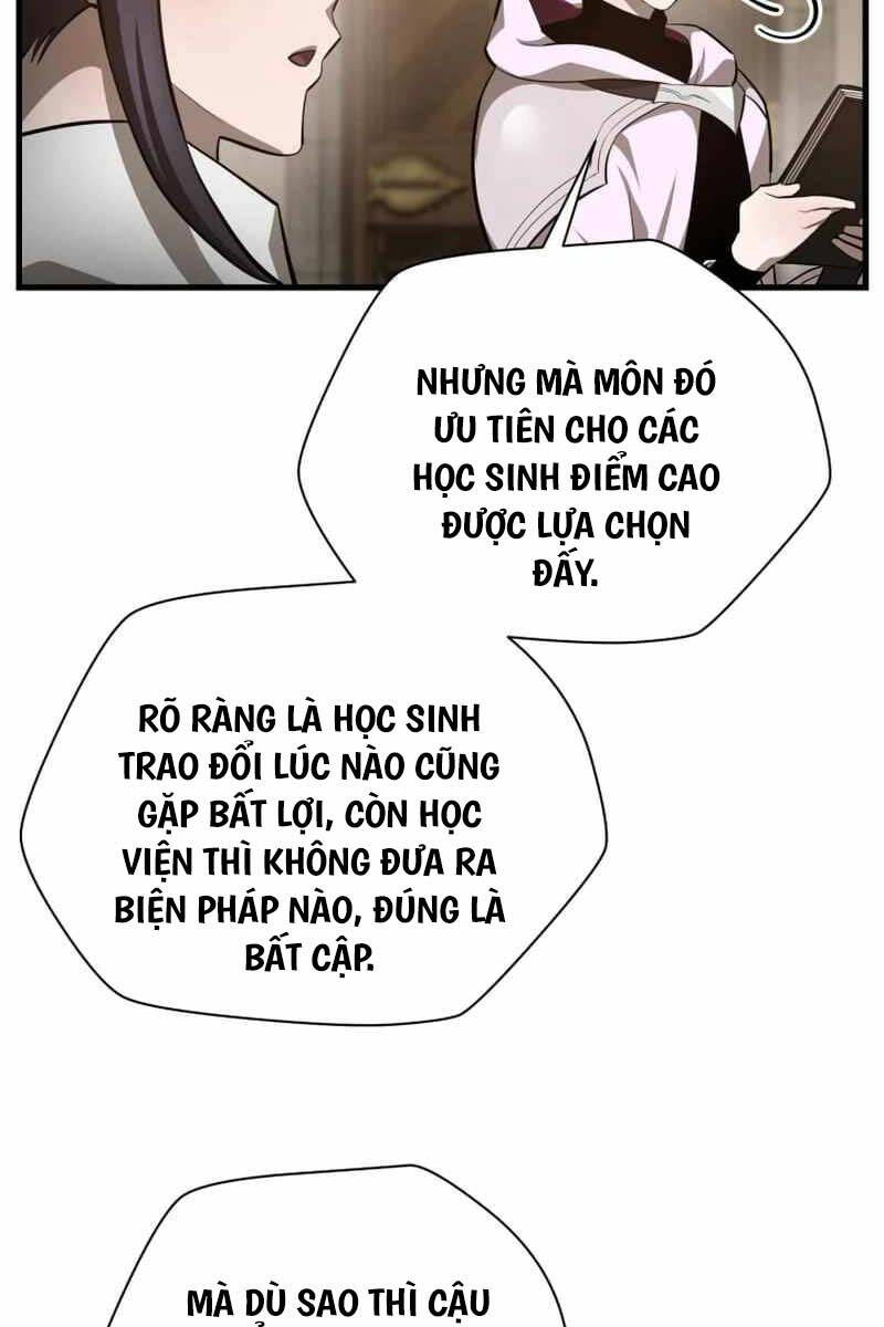 Helmut Đứa Trẻ Bị Ruồng Bỏ Chap 56 - Next Chap 57