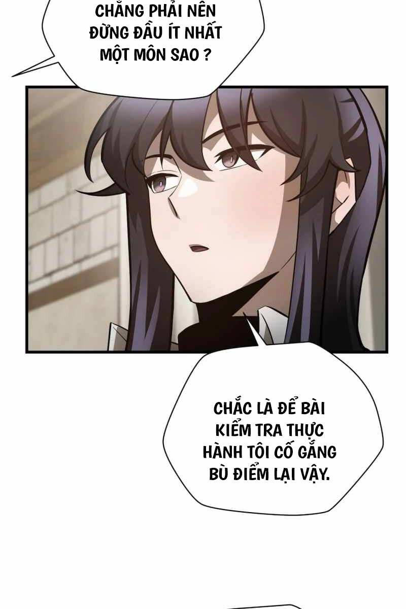 Helmut Đứa Trẻ Bị Ruồng Bỏ Chap 56 - Next Chap 57