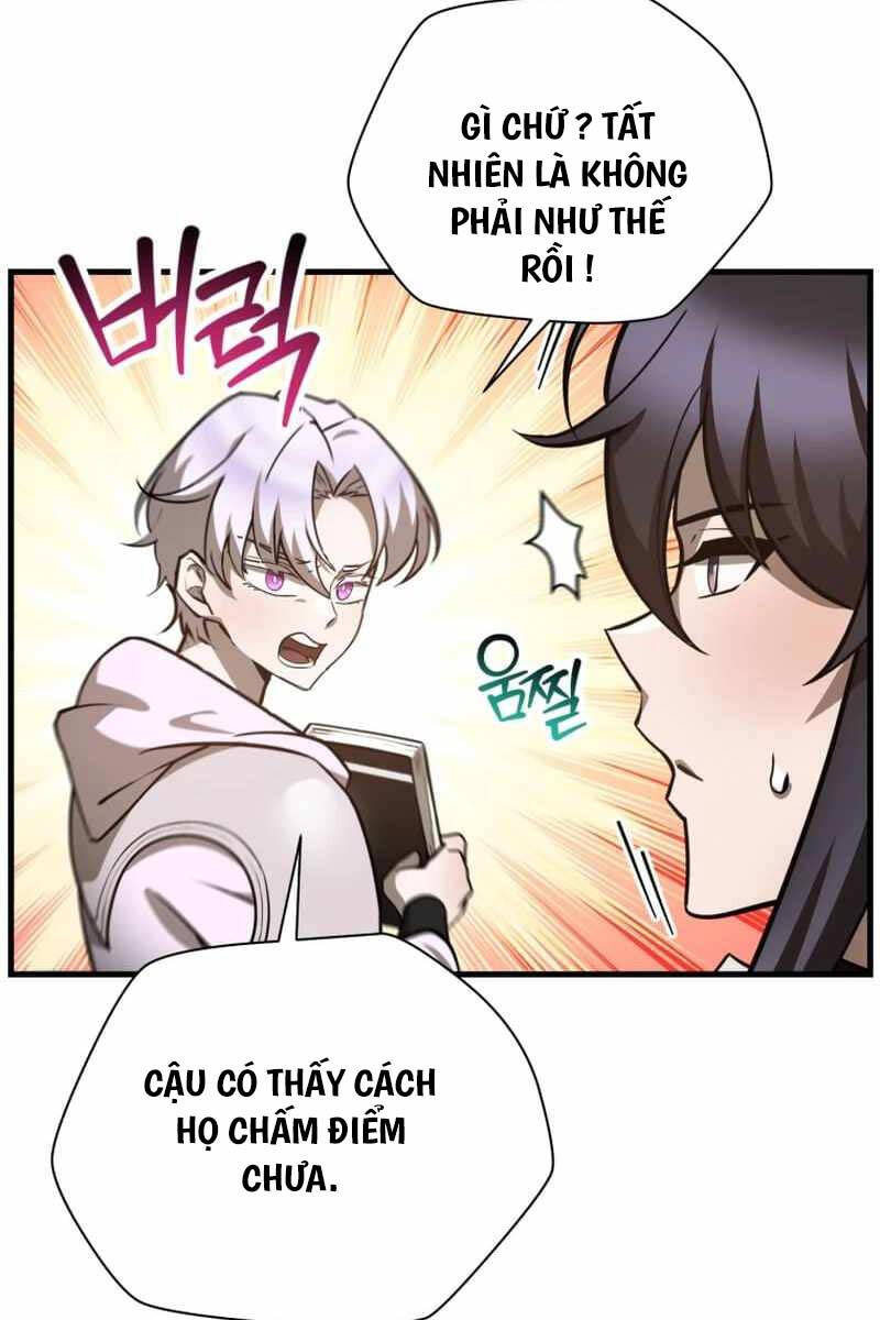 Helmut Đứa Trẻ Bị Ruồng Bỏ Chap 56 - Next Chap 57