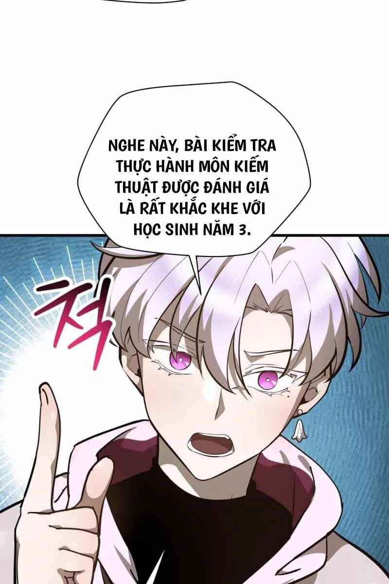 Helmut Đứa Trẻ Bị Ruồng Bỏ Chap 56 - Next Chap 57
