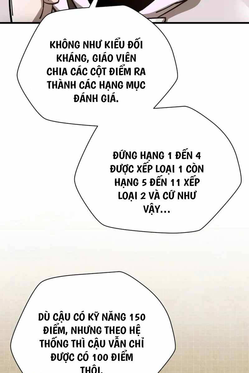 Helmut Đứa Trẻ Bị Ruồng Bỏ Chap 56 - Next Chap 57