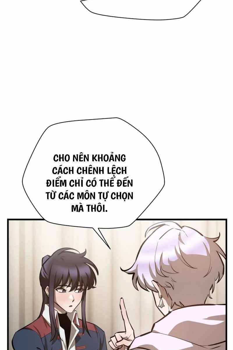 Helmut Đứa Trẻ Bị Ruồng Bỏ Chap 56 - Next Chap 57