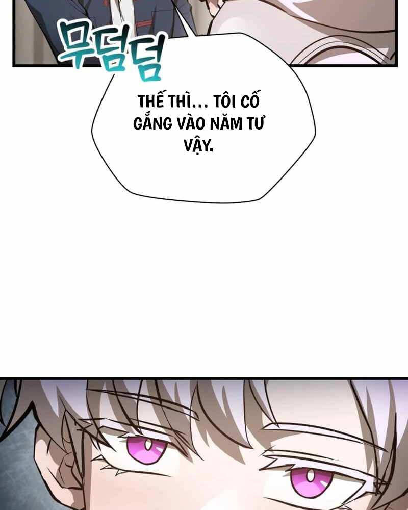 Helmut Đứa Trẻ Bị Ruồng Bỏ Chap 56 - Next Chap 57