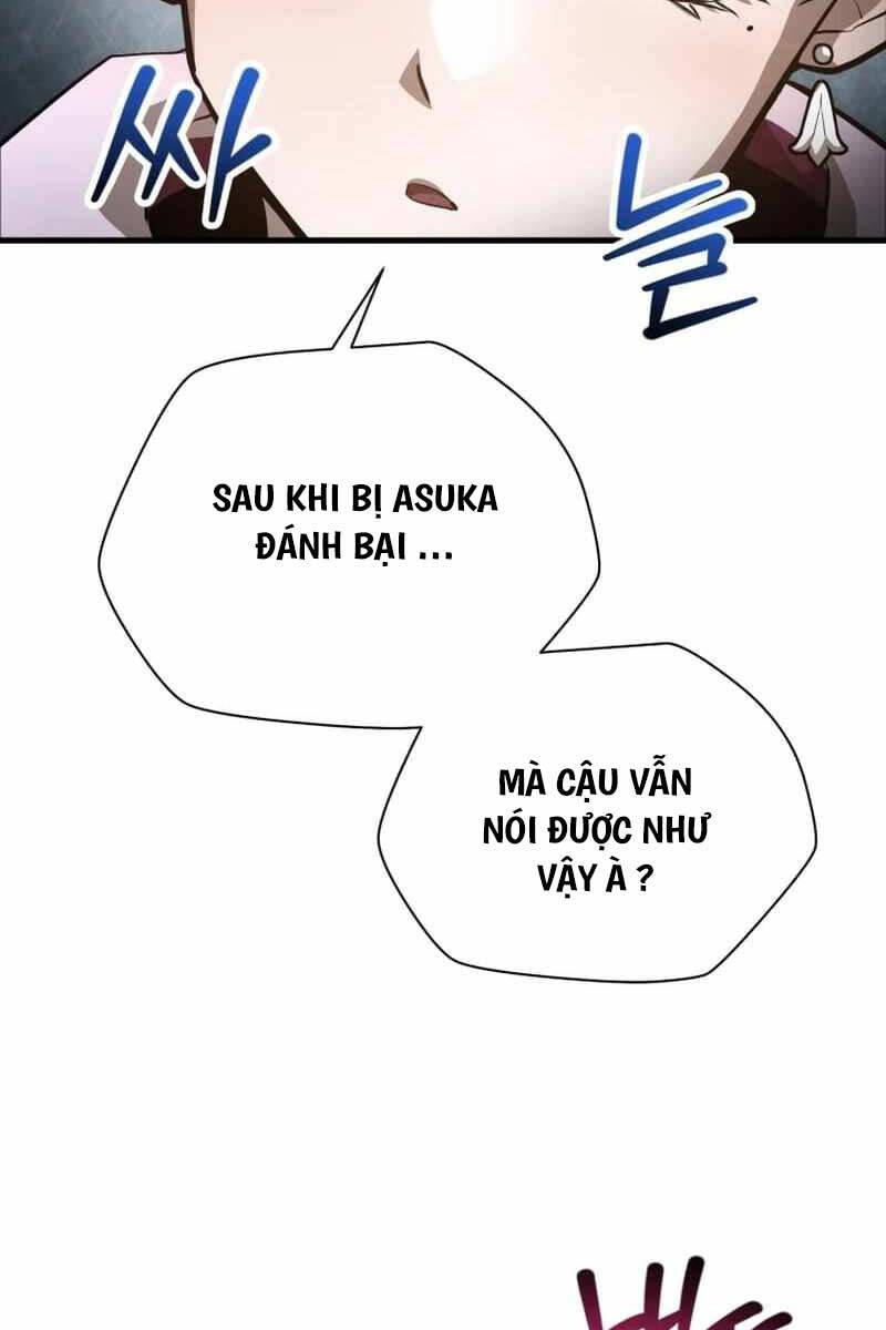 Helmut Đứa Trẻ Bị Ruồng Bỏ Chap 56 - Next Chap 57