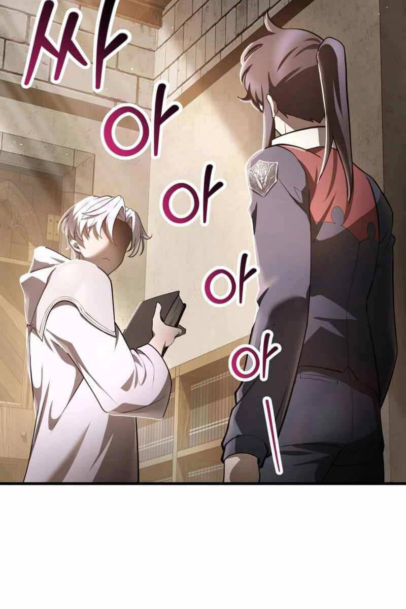 Helmut Đứa Trẻ Bị Ruồng Bỏ Chap 56 - Next Chap 57