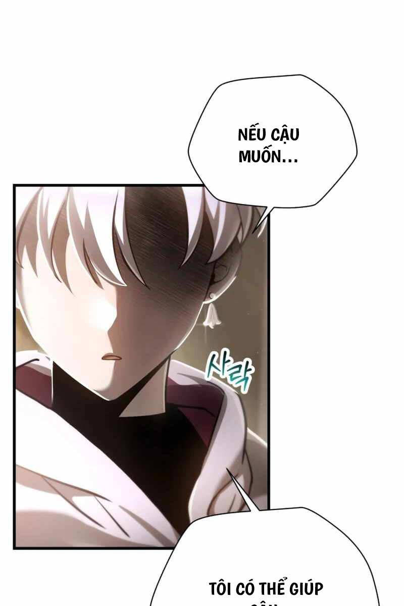 Helmut Đứa Trẻ Bị Ruồng Bỏ Chap 56 - Next Chap 57