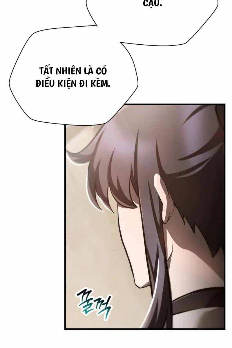 Helmut Đứa Trẻ Bị Ruồng Bỏ Chap 56 - Next Chap 57