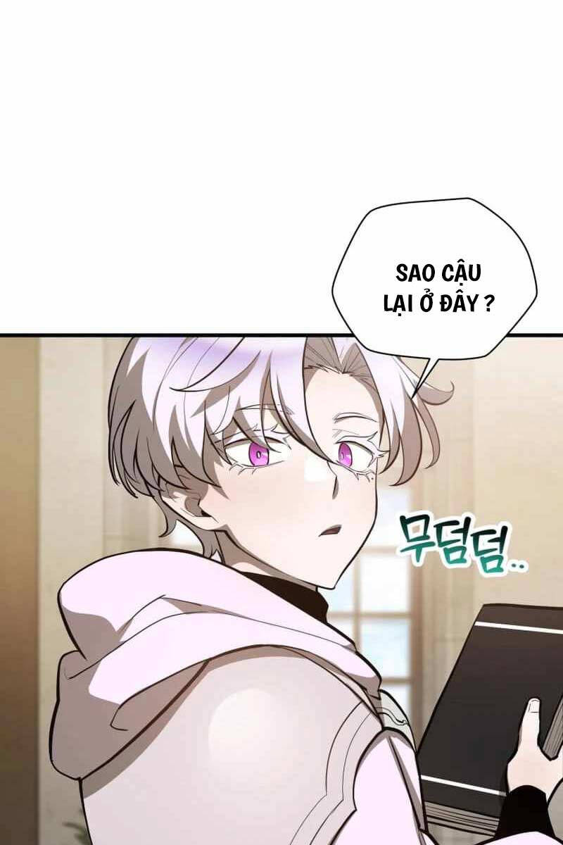 Helmut Đứa Trẻ Bị Ruồng Bỏ Chap 56 - Next Chap 57