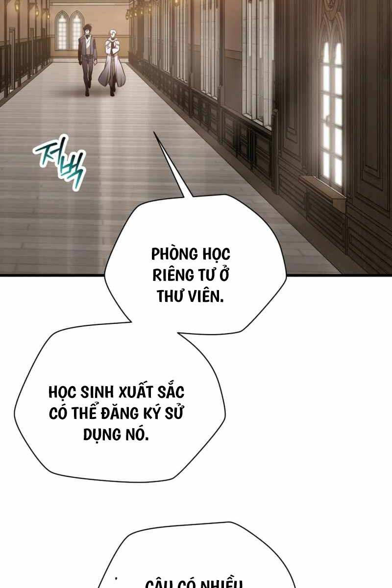 Helmut Đứa Trẻ Bị Ruồng Bỏ Chap 56 - Next Chap 57