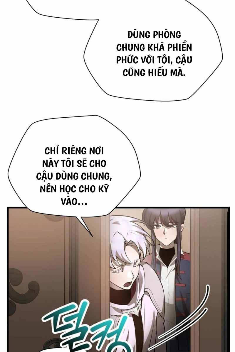 Helmut Đứa Trẻ Bị Ruồng Bỏ Chap 56 - Next Chap 57