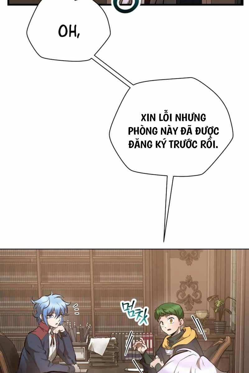 Helmut Đứa Trẻ Bị Ruồng Bỏ Chap 56 - Next Chap 57