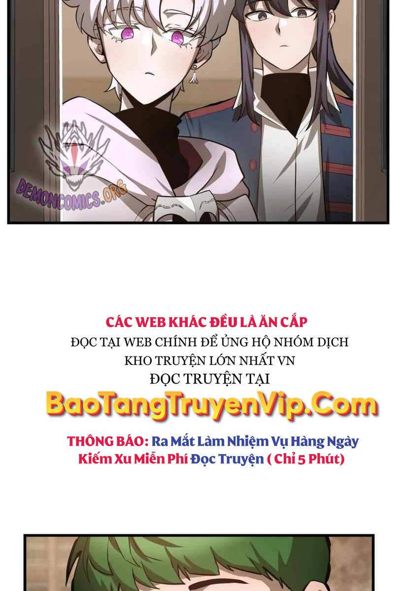 Helmut Đứa Trẻ Bị Ruồng Bỏ Chap 56 - Next Chap 57