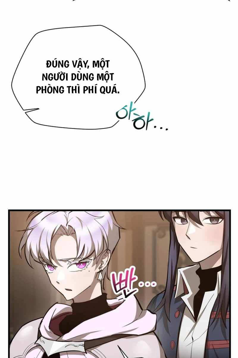 Helmut Đứa Trẻ Bị Ruồng Bỏ Chap 56 - Next Chap 57