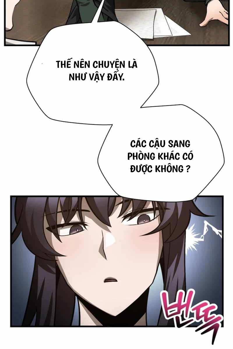 Helmut Đứa Trẻ Bị Ruồng Bỏ Chap 56 - Next Chap 57