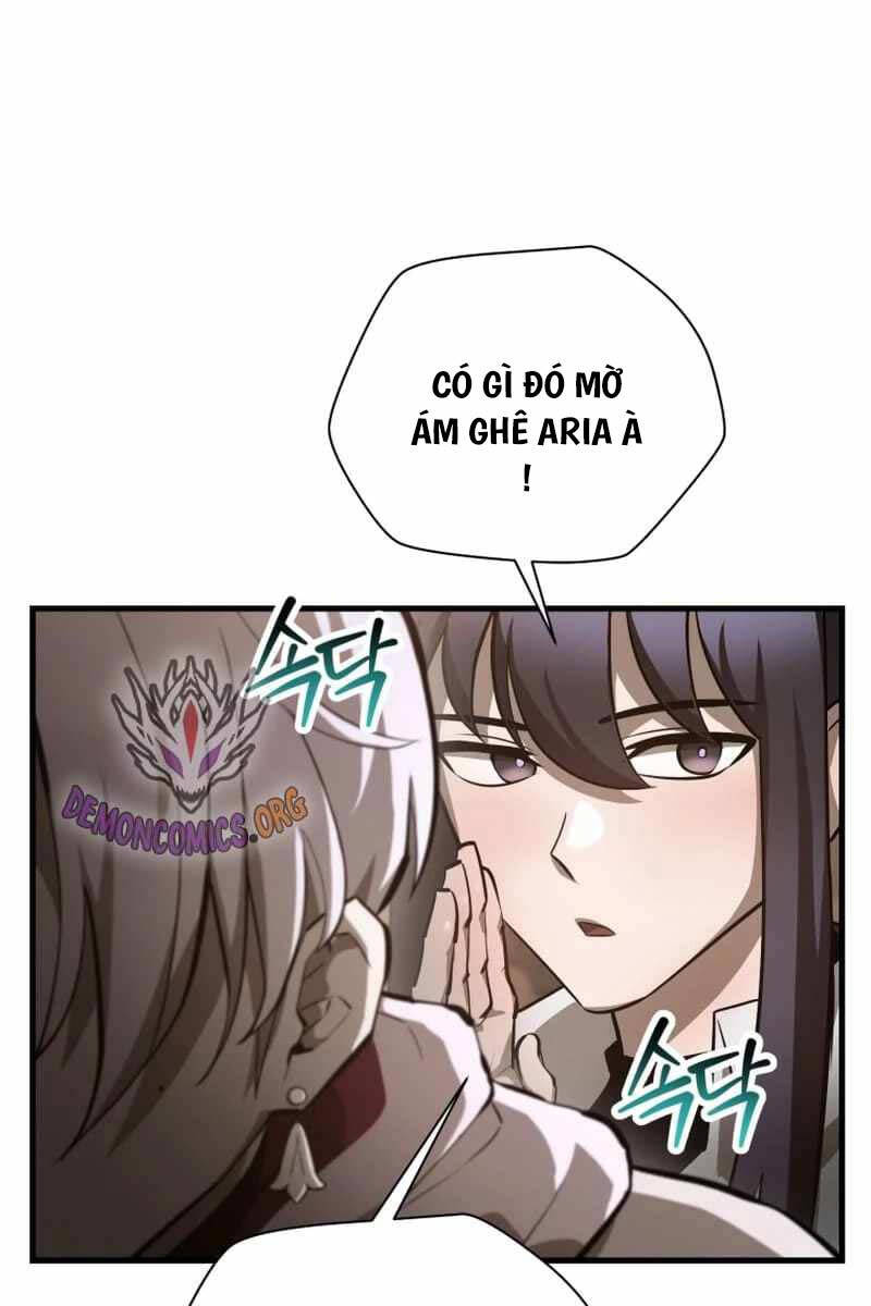 Helmut Đứa Trẻ Bị Ruồng Bỏ Chap 56 - Next Chap 57