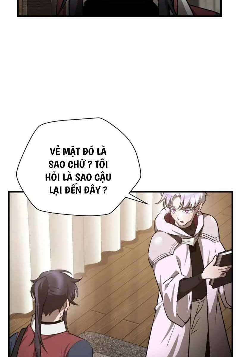 Helmut Đứa Trẻ Bị Ruồng Bỏ Chap 56 - Next Chap 57