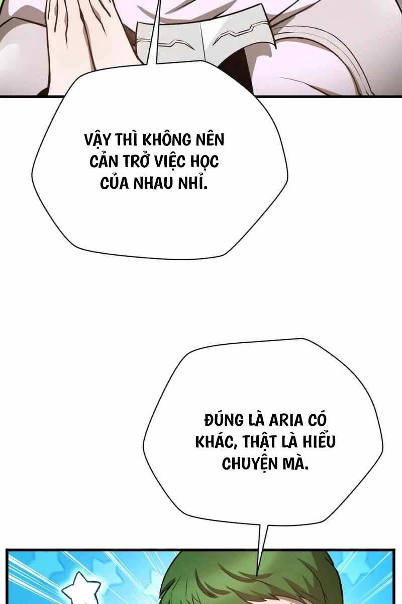 Helmut Đứa Trẻ Bị Ruồng Bỏ Chap 56 - Next Chap 57