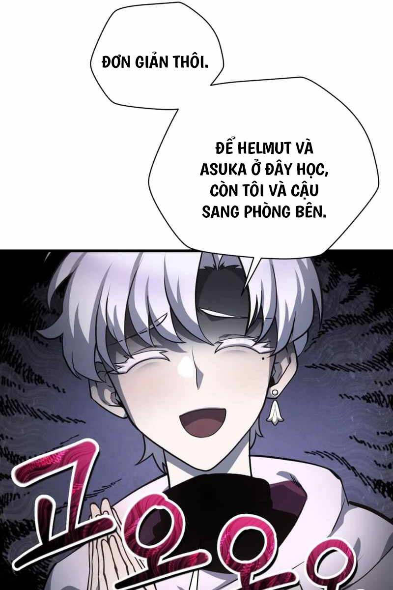 Helmut Đứa Trẻ Bị Ruồng Bỏ Chap 56 - Next Chap 57