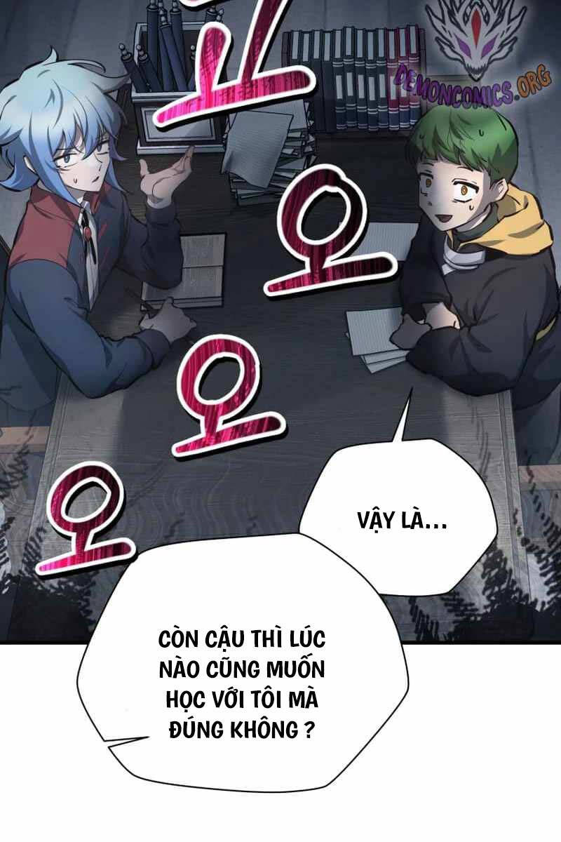 Helmut Đứa Trẻ Bị Ruồng Bỏ Chap 56 - Next Chap 57