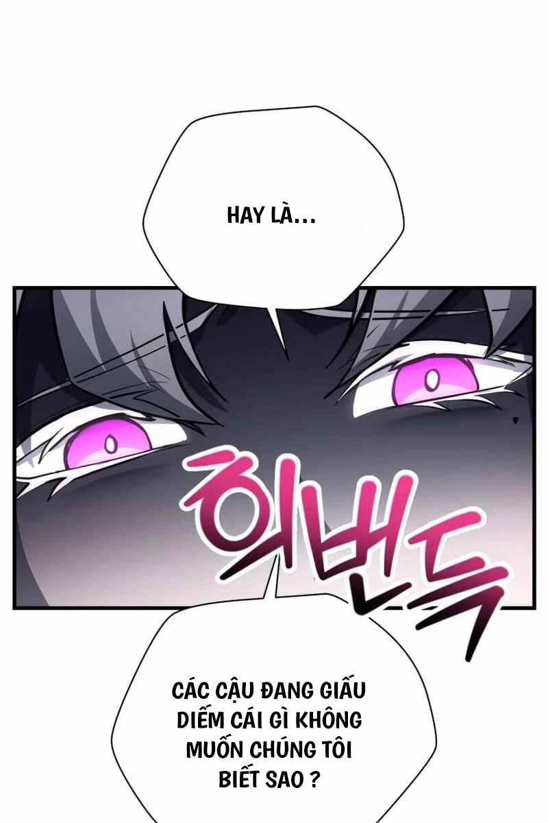 Helmut Đứa Trẻ Bị Ruồng Bỏ Chap 56 - Next Chap 57