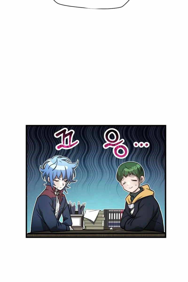 Helmut Đứa Trẻ Bị Ruồng Bỏ Chap 56 - Next Chap 57