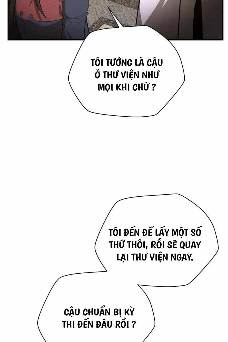 Helmut Đứa Trẻ Bị Ruồng Bỏ Chap 56 - Next Chap 57