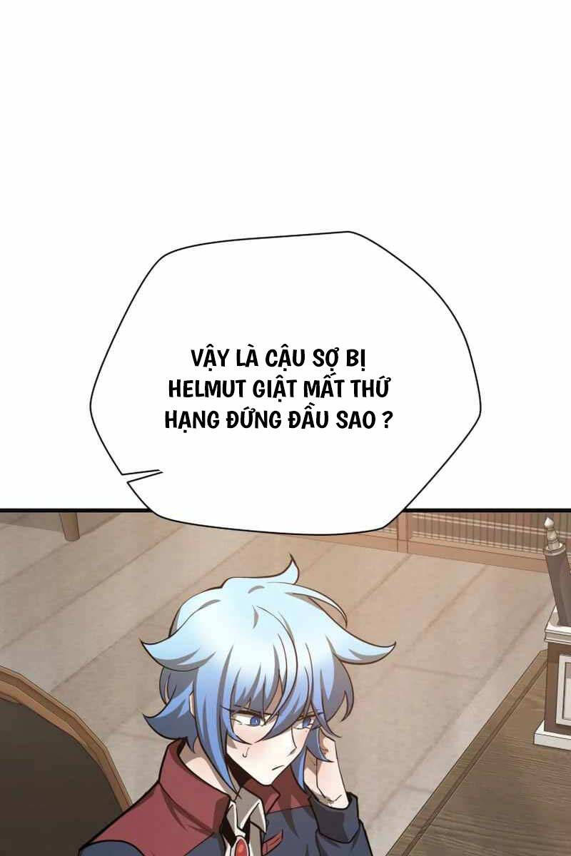 Helmut Đứa Trẻ Bị Ruồng Bỏ Chap 56 - Next Chap 57