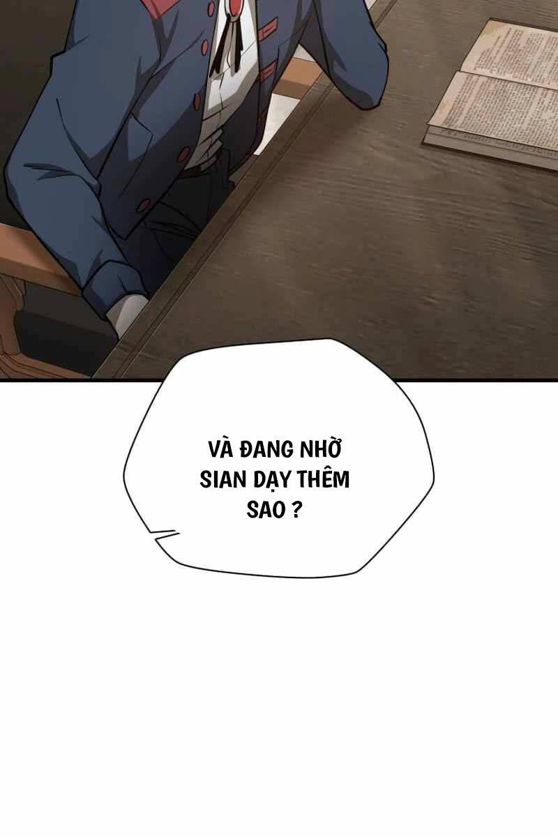 Helmut Đứa Trẻ Bị Ruồng Bỏ Chap 56 - Next Chap 57