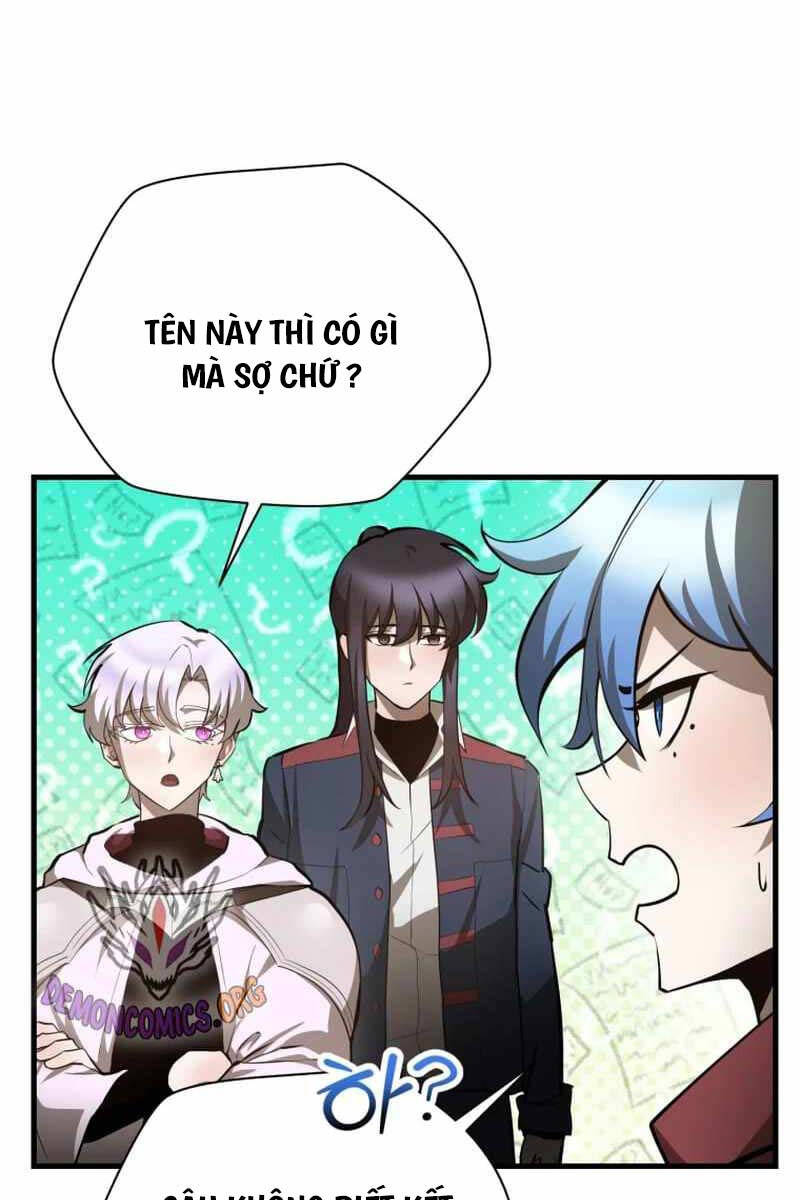 Helmut Đứa Trẻ Bị Ruồng Bỏ Chap 56 - Next Chap 57