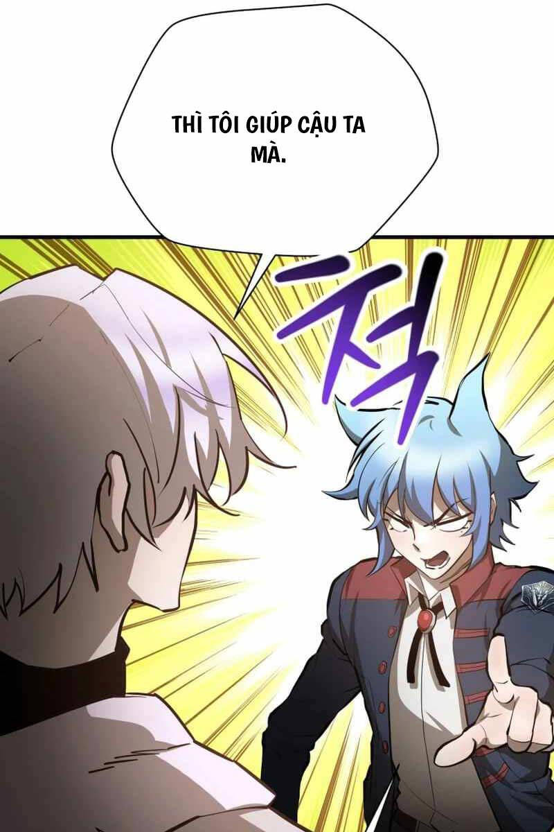 Helmut Đứa Trẻ Bị Ruồng Bỏ Chap 56 - Next Chap 57