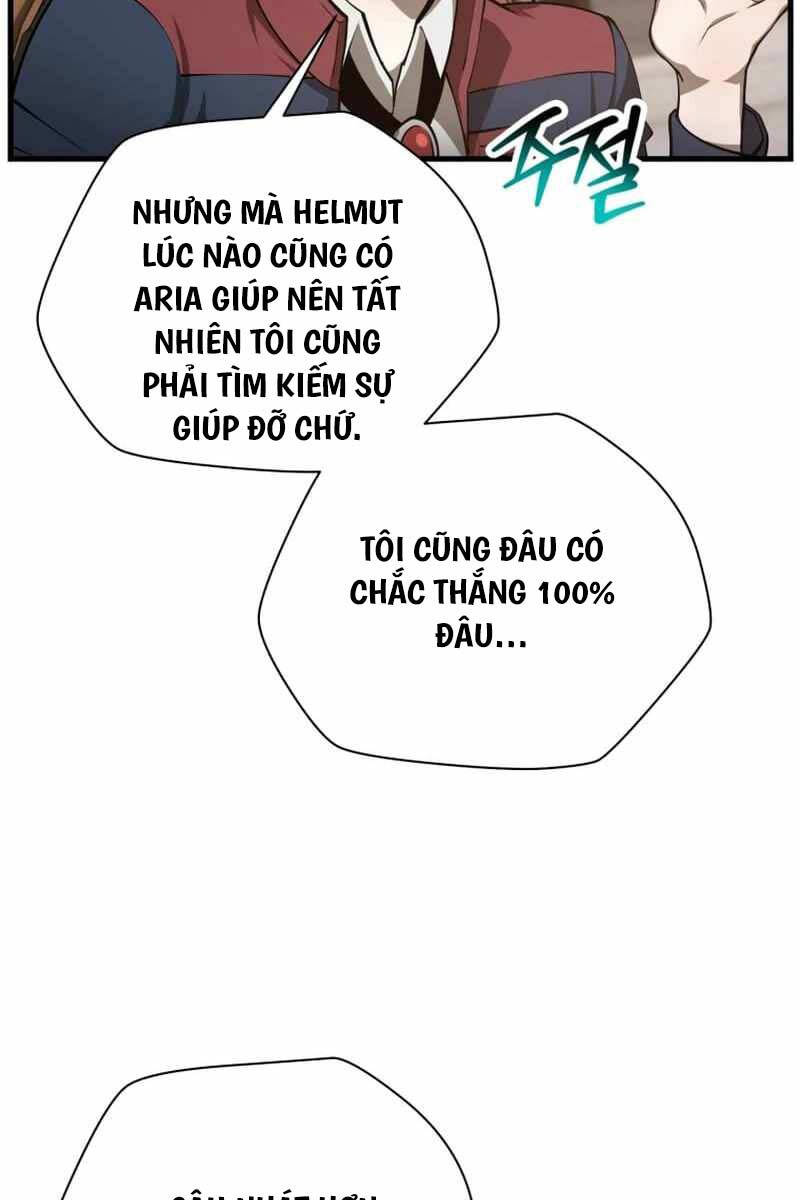 Helmut Đứa Trẻ Bị Ruồng Bỏ Chap 56 - Next Chap 57