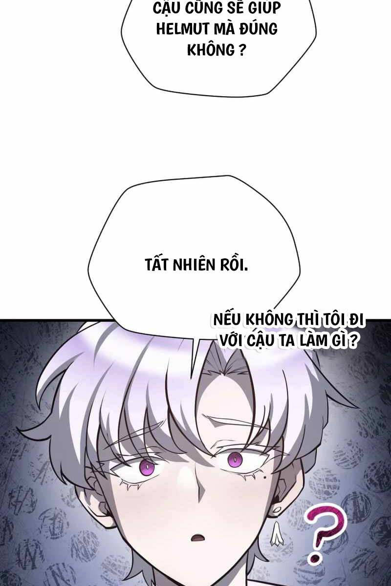 Helmut Đứa Trẻ Bị Ruồng Bỏ Chap 56 - Next Chap 57