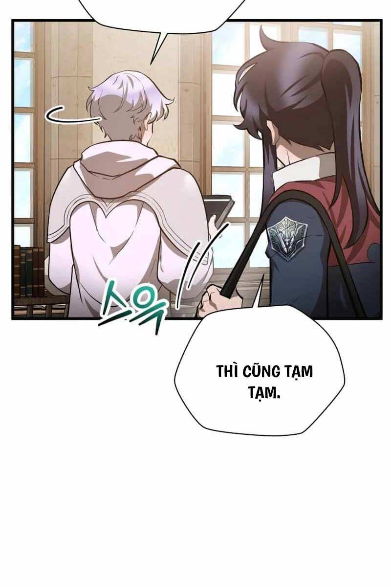 Helmut Đứa Trẻ Bị Ruồng Bỏ Chap 56 - Next Chap 57