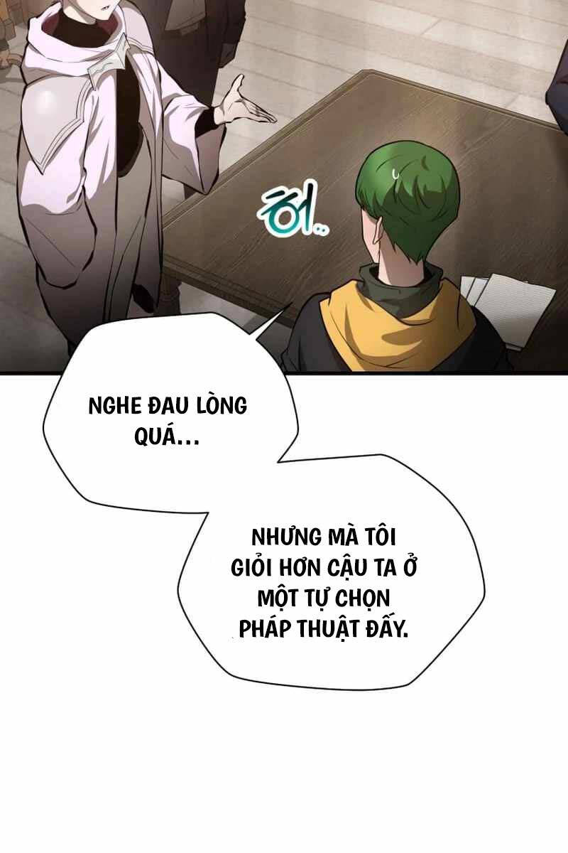 Helmut Đứa Trẻ Bị Ruồng Bỏ Chap 56 - Next Chap 57