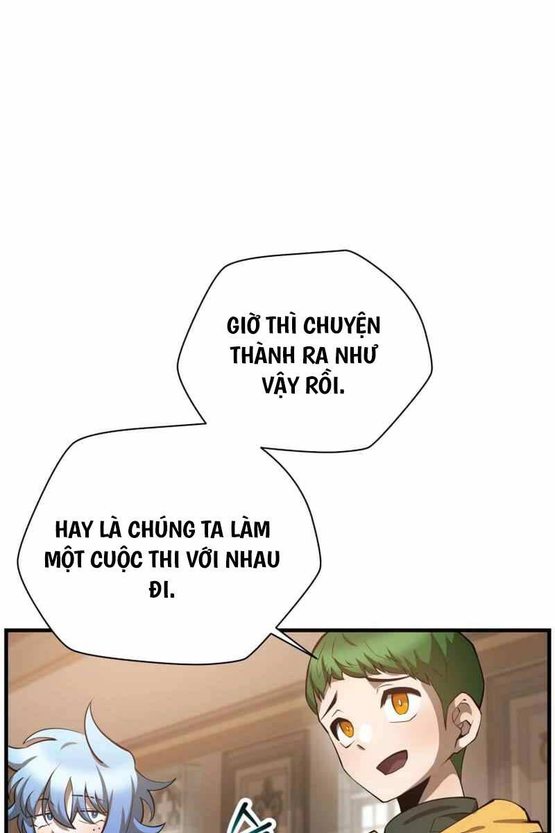 Helmut Đứa Trẻ Bị Ruồng Bỏ Chap 56 - Next Chap 57