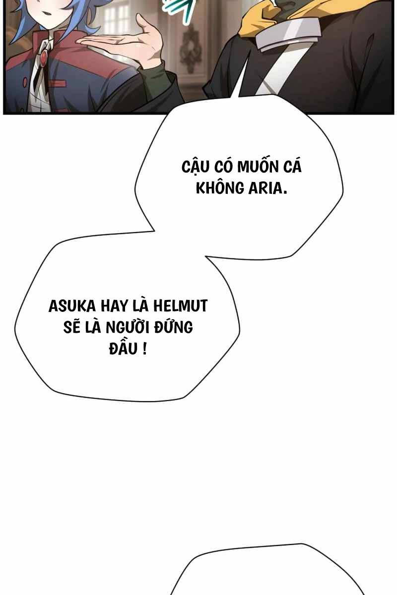 Helmut Đứa Trẻ Bị Ruồng Bỏ Chap 56 - Next Chap 57
