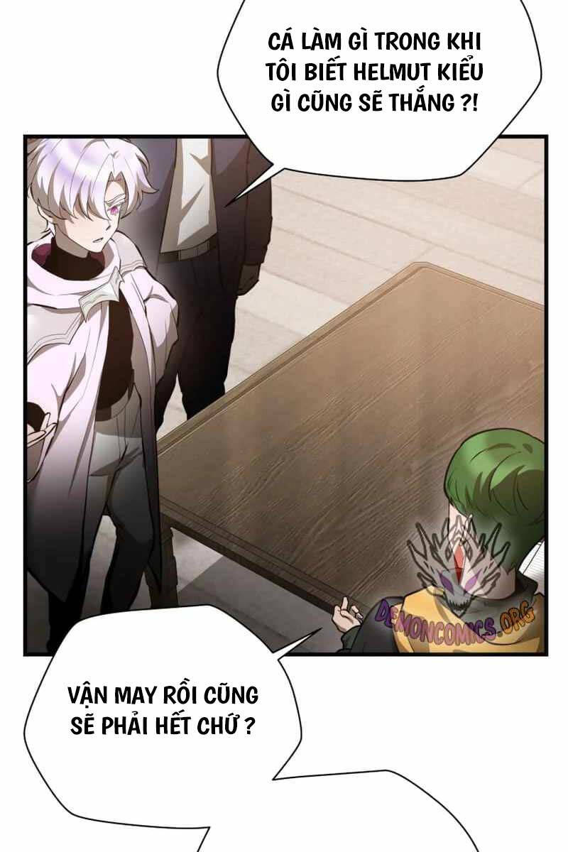 Helmut Đứa Trẻ Bị Ruồng Bỏ Chap 56 - Next Chap 57