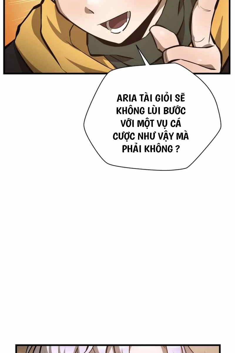 Helmut Đứa Trẻ Bị Ruồng Bỏ Chap 56 - Next Chap 57