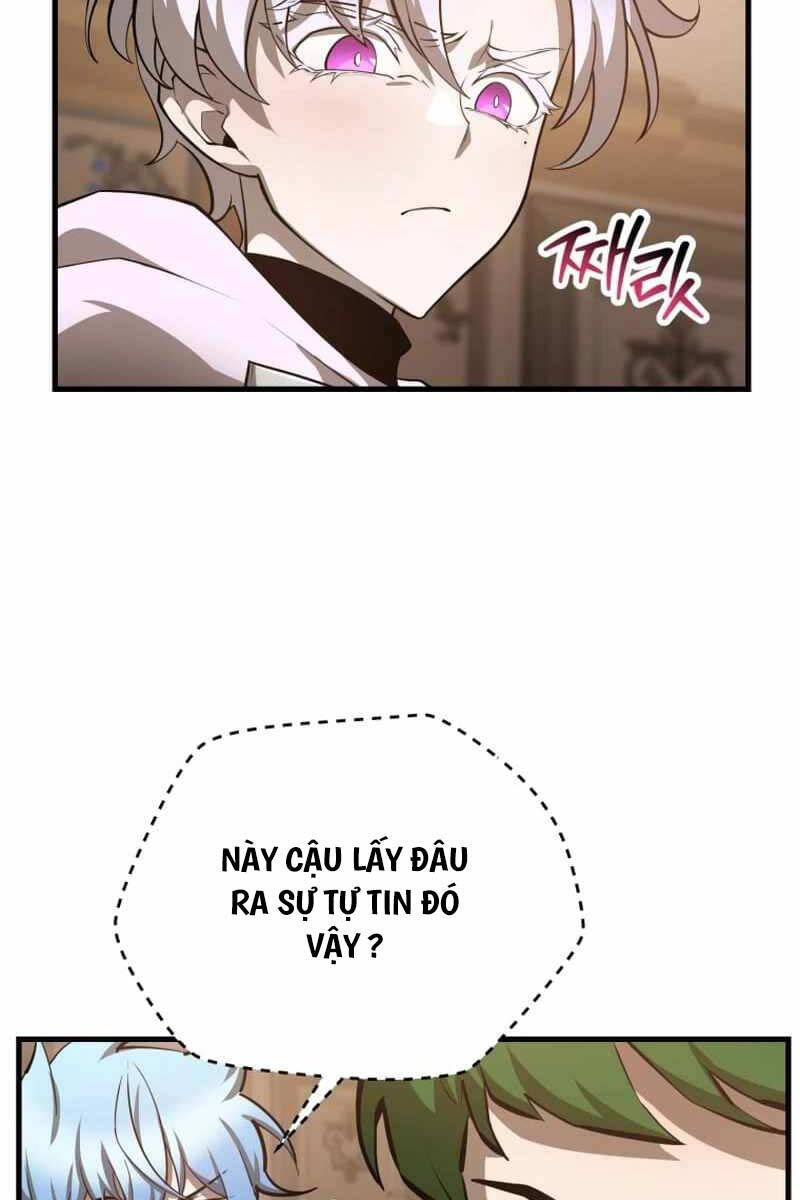 Helmut Đứa Trẻ Bị Ruồng Bỏ Chap 56 - Next Chap 57