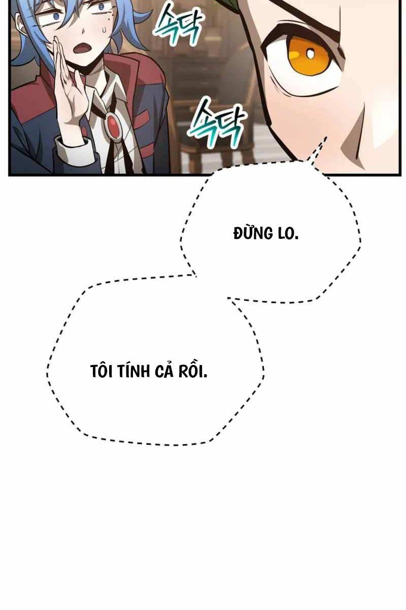 Helmut Đứa Trẻ Bị Ruồng Bỏ Chap 56 - Next Chap 57