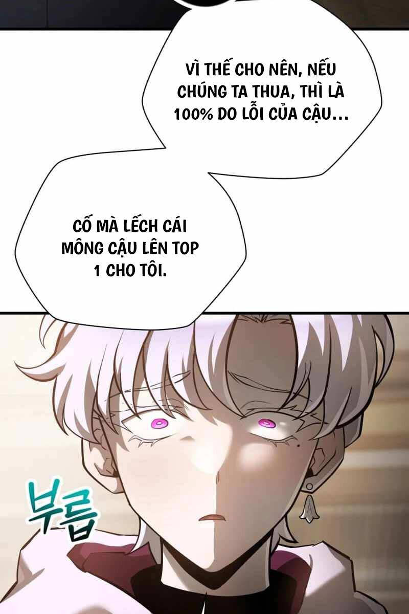 Helmut Đứa Trẻ Bị Ruồng Bỏ Chap 56 - Next Chap 57