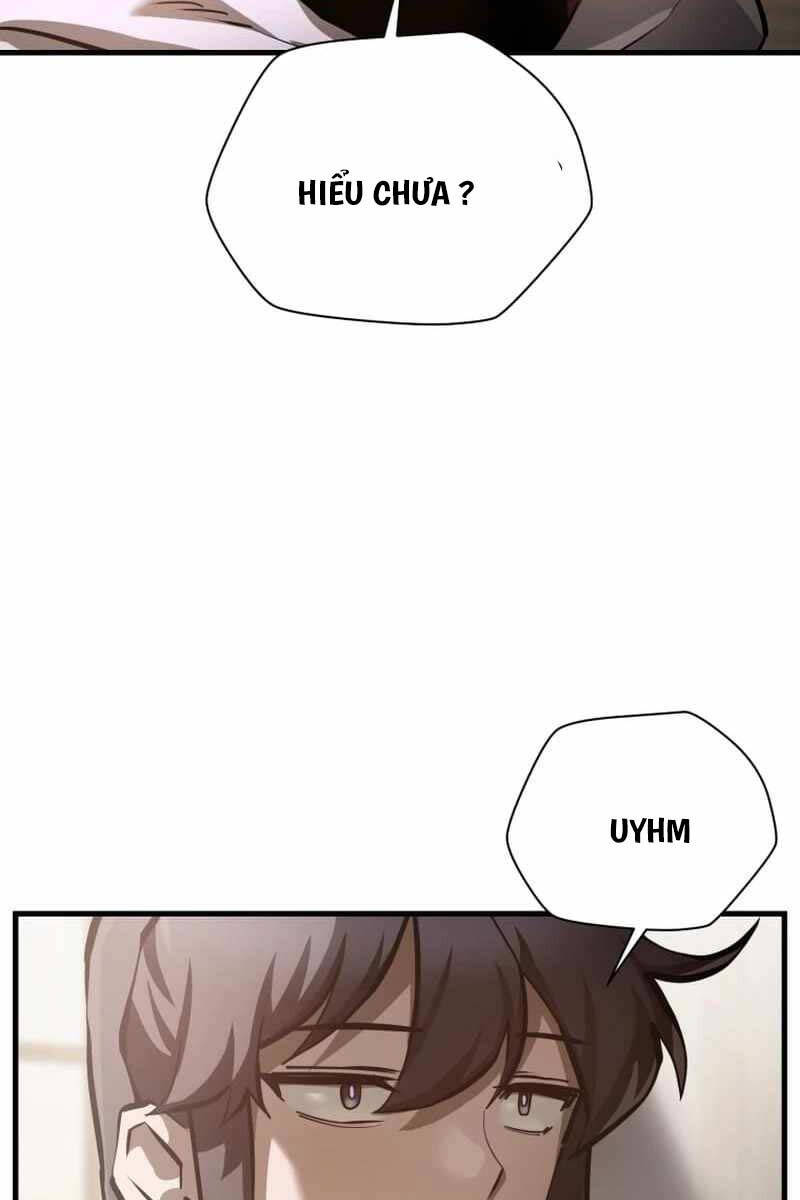 Helmut Đứa Trẻ Bị Ruồng Bỏ Chap 56 - Next Chap 57