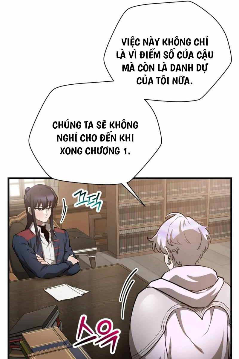 Helmut Đứa Trẻ Bị Ruồng Bỏ Chap 56 - Next Chap 57