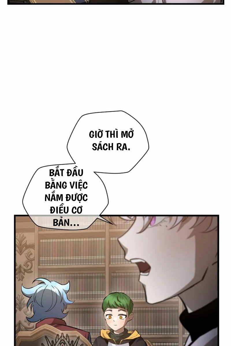 Helmut Đứa Trẻ Bị Ruồng Bỏ Chap 56 - Next Chap 57