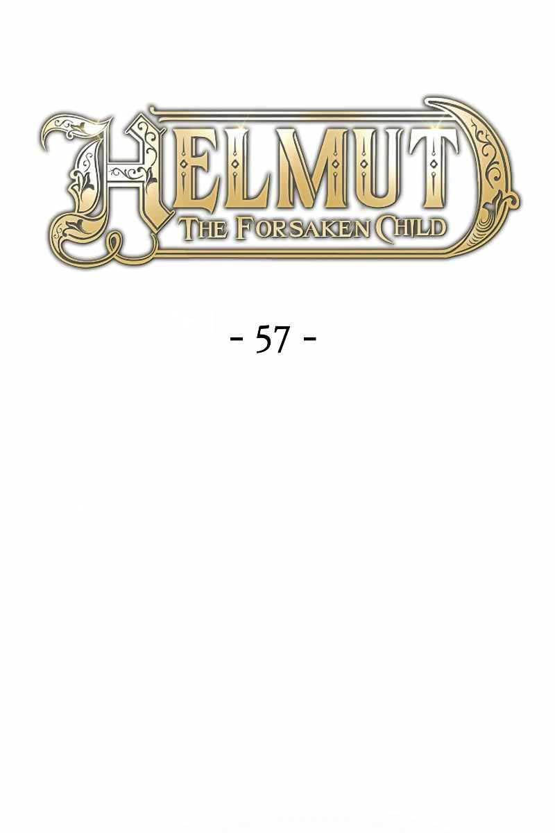 Helmut Đứa Trẻ Bị Ruồng Bỏ Chap 57 - Next Chap 58