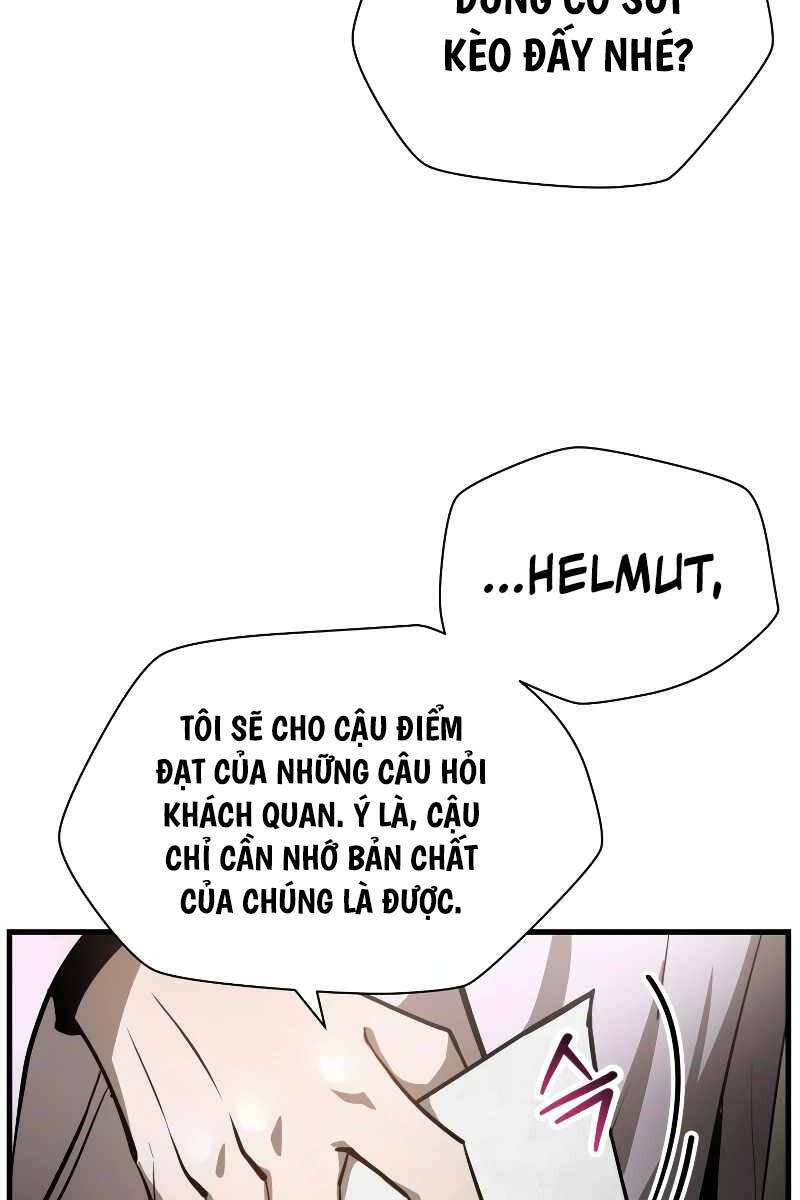 Helmut Đứa Trẻ Bị Ruồng Bỏ Chap 57 - Next Chap 58