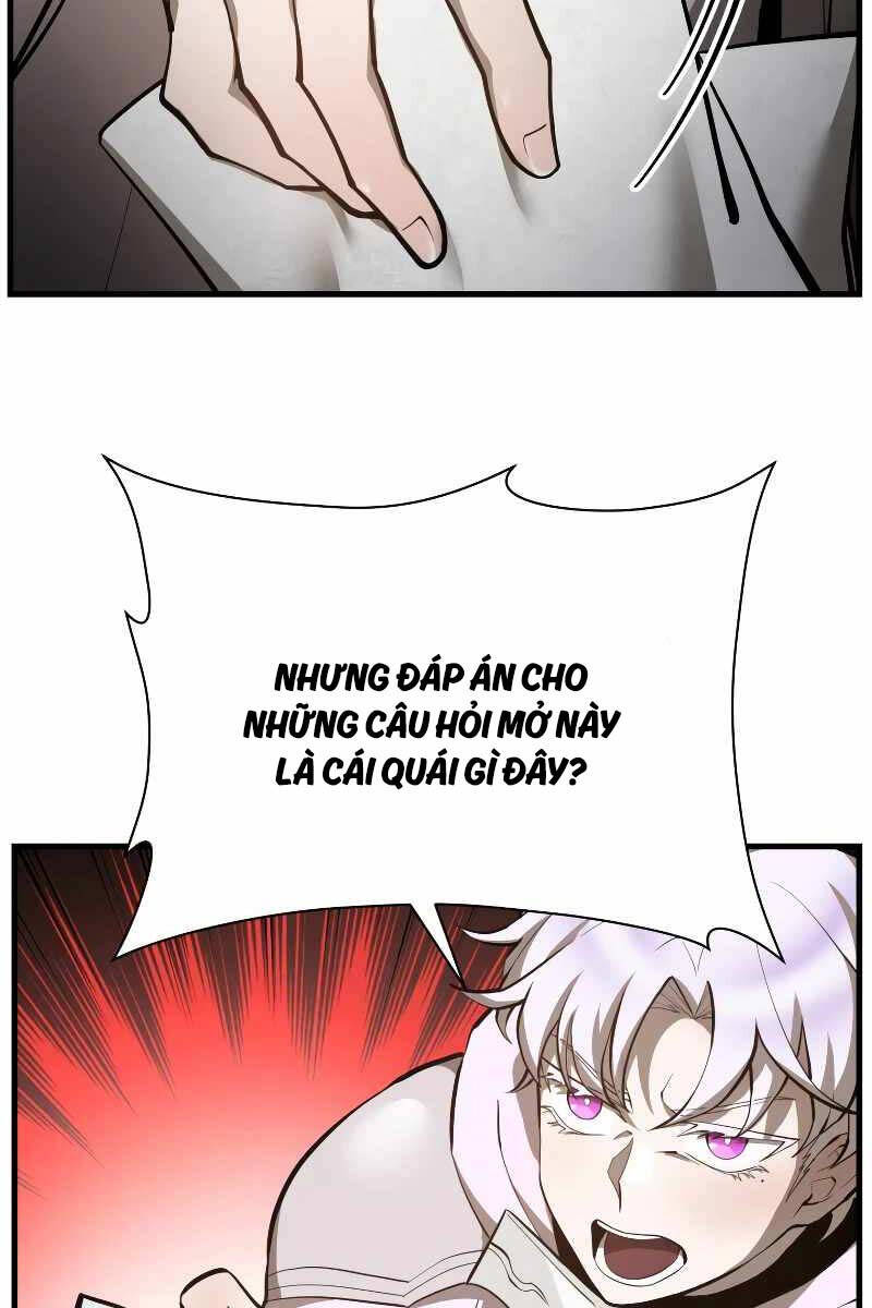 Helmut Đứa Trẻ Bị Ruồng Bỏ Chap 57 - Next Chap 58
