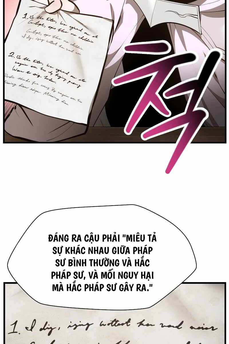 Helmut Đứa Trẻ Bị Ruồng Bỏ Chap 57 - Next Chap 58