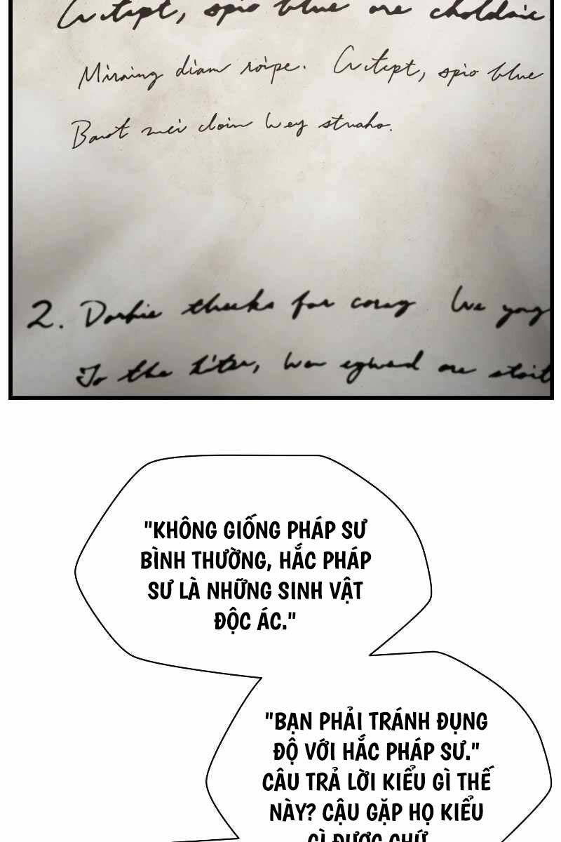 Helmut Đứa Trẻ Bị Ruồng Bỏ Chap 57 - Next Chap 58